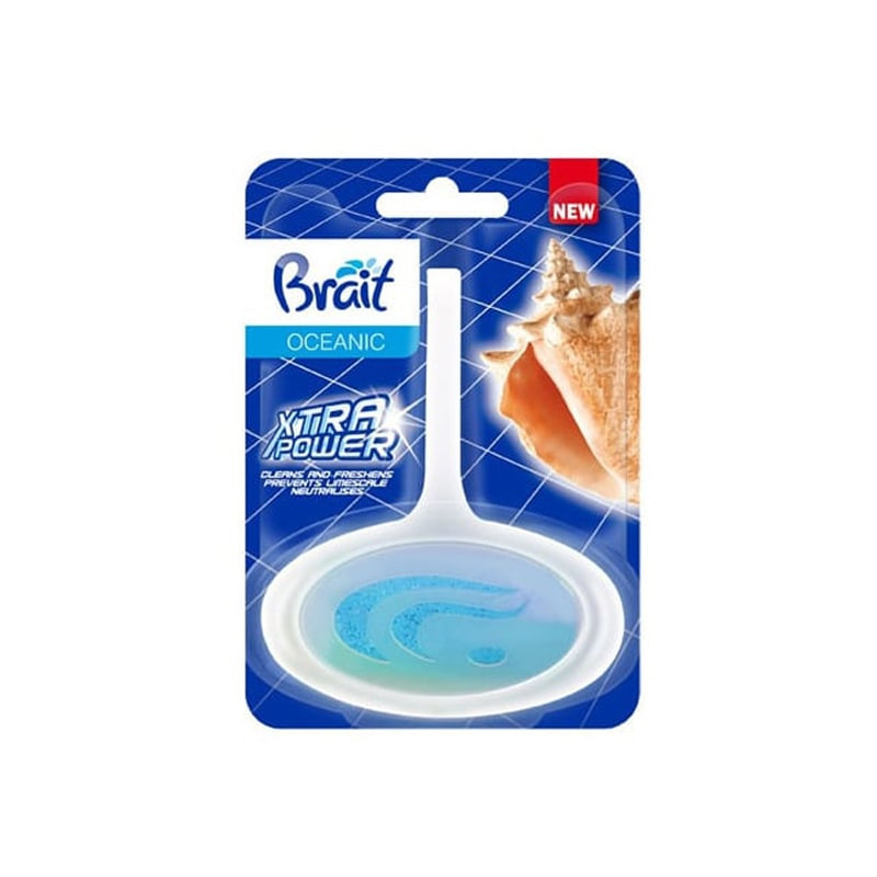 BRAIT OCEAN pakabinami WC muiliukai, 1 vnt 5005790