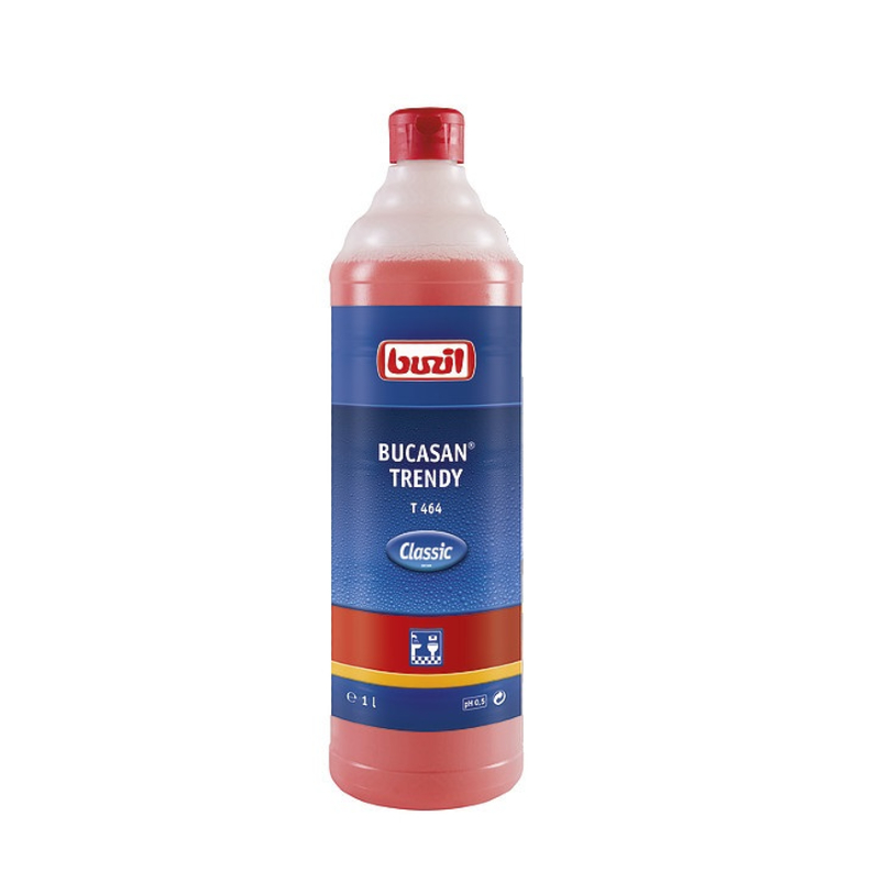 BUZIL BUCASAN TRENDY Sanitarinis valiklis, 1 L