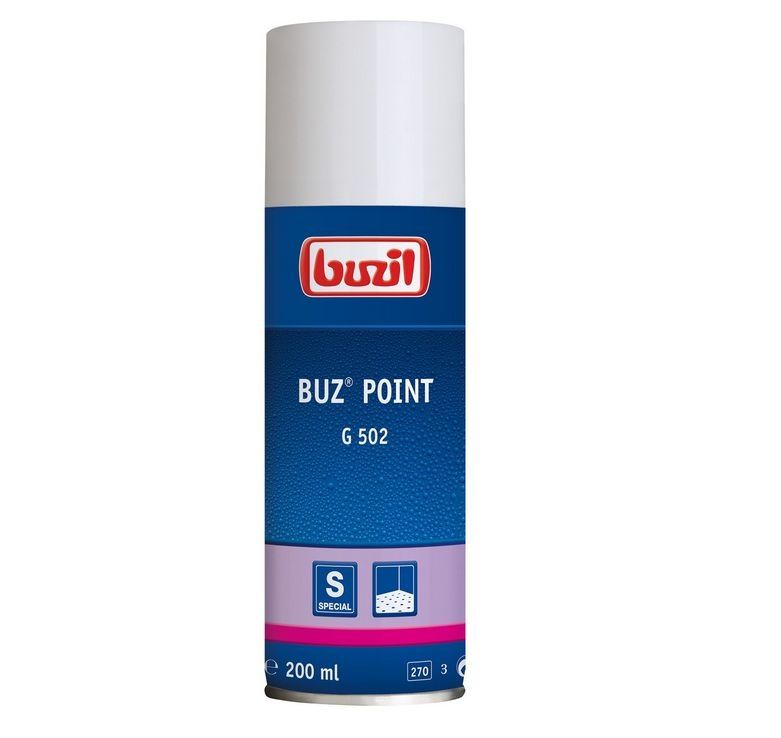 BUZIL BUZ POINT Dėmių valymo priemonė, 200 ml