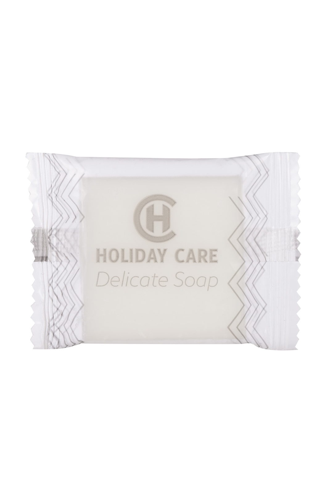 CAHM HOLIDAY CARE Muilas maišelyje, 14 g