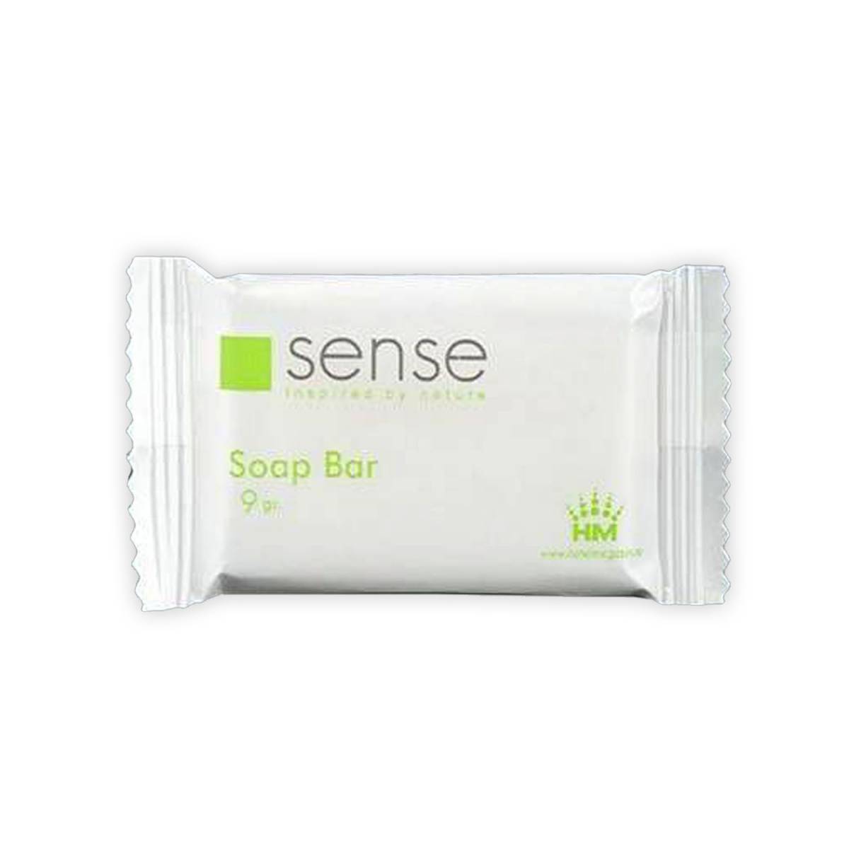 CAHM SENSE muilas, 9 g