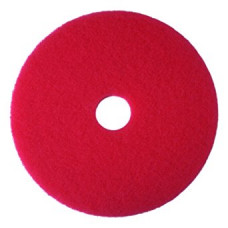 * CLEAN PRO Padas 3M Premium 17″, 432 mm, raudonas (CT30)