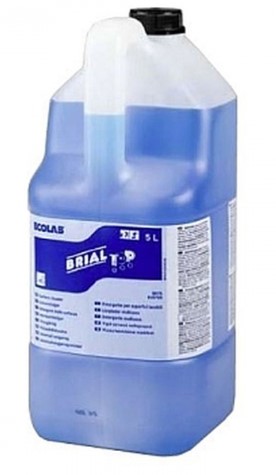 ECOLAB BRIAL TOP Universalus valymo koncentratas, 5 L