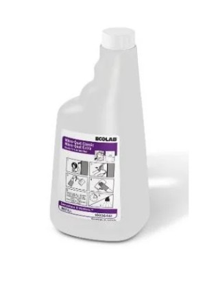 ECOLAB Universalus buteliukas, 650 ml