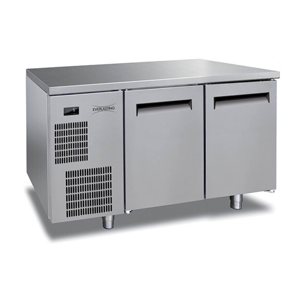 Šaldomas stalas BASIC 130