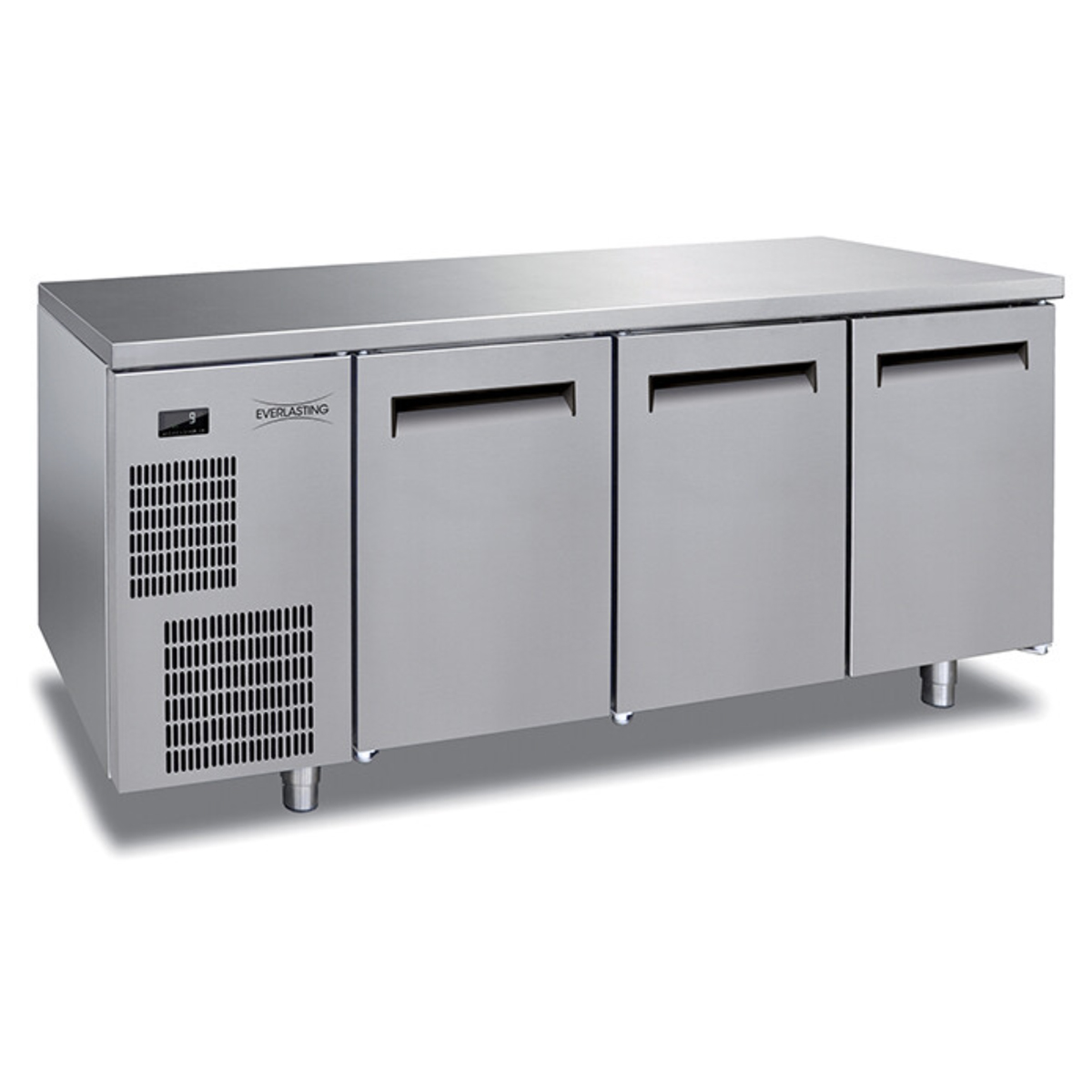 Šaldomas stalas BASIC 175