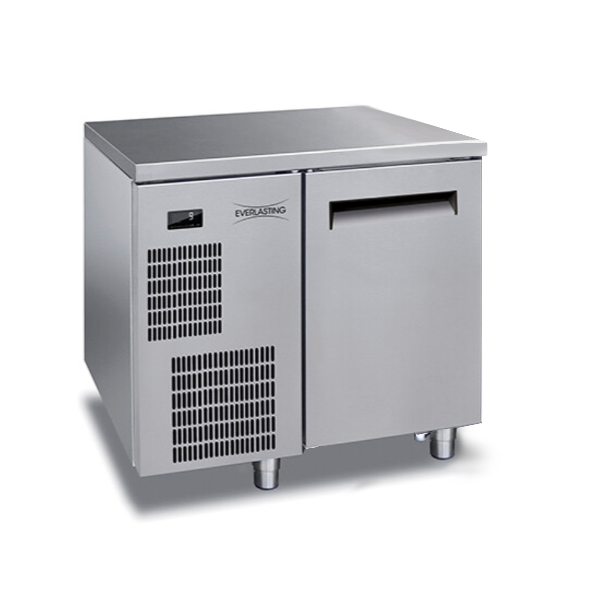 Šaldomas stalas BASIC 85