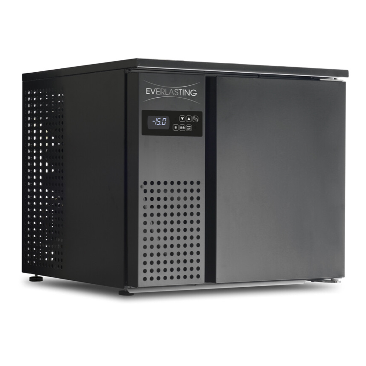 Smūginis šaldiklis (šokofrosteris) BASIC TRAY MINI