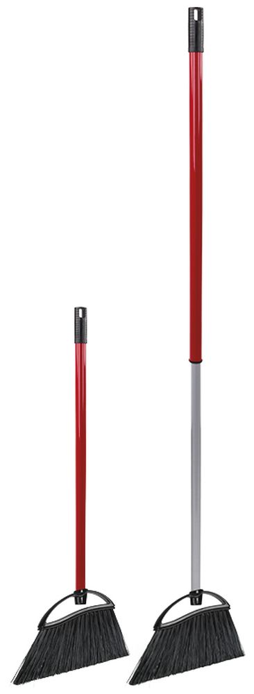 FILMOP Šluota su teleskopiniu kotu, 65-110 cm