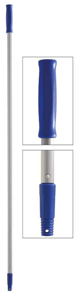FILMOP Aliuminis kotas su srėgiu, 150 cm