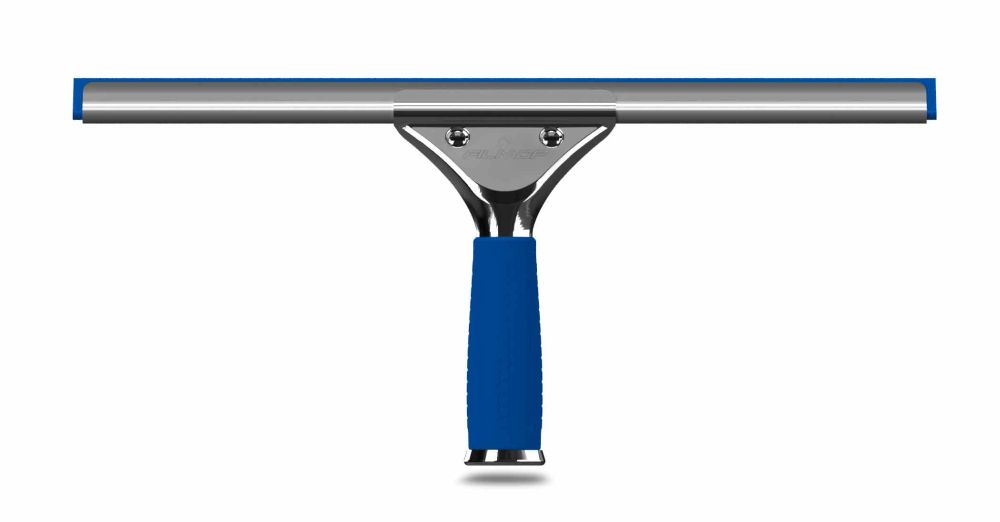 FILMOP GLOSS-W Langų nubraukėjas, nerūdijančio plieno, 35 cm