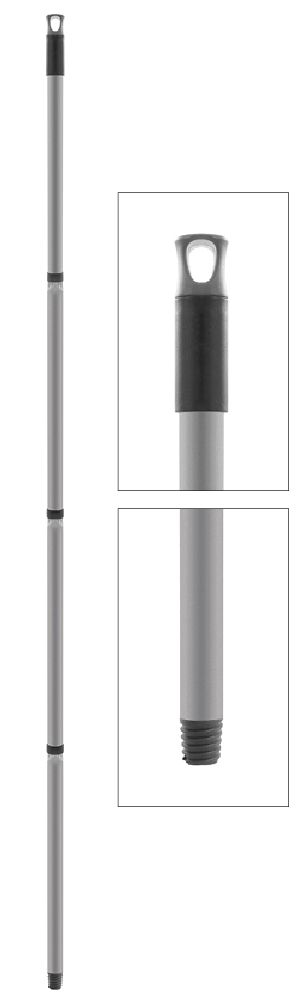 FILMOP Kotas, 140 cm, pilkas