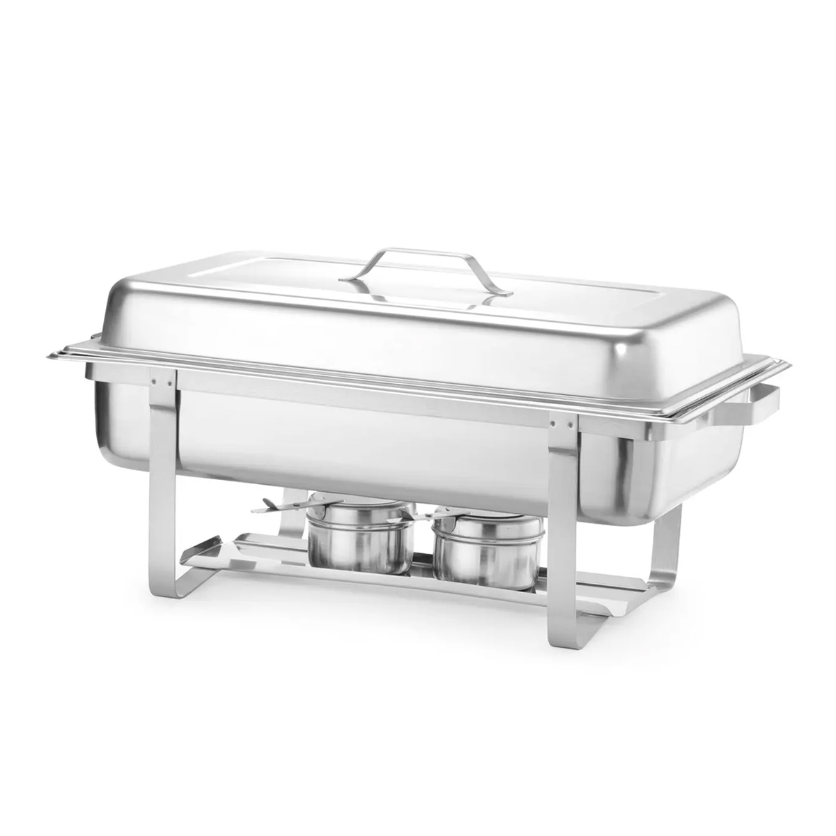HENDI Pasta pašildomas marmitas GN 1/1, Kitchen Line, 9L
