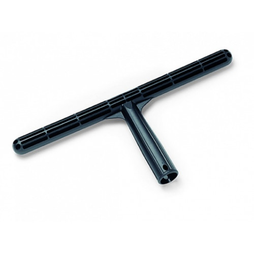 HUNT Plastikinis langų plautuvo laikiklis, 35 cm, mėlynas / 4435