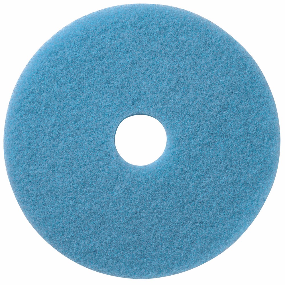HYGIENTEKNIK Šveitimo padas, mėlynas, 45cm/17″ (CT30)