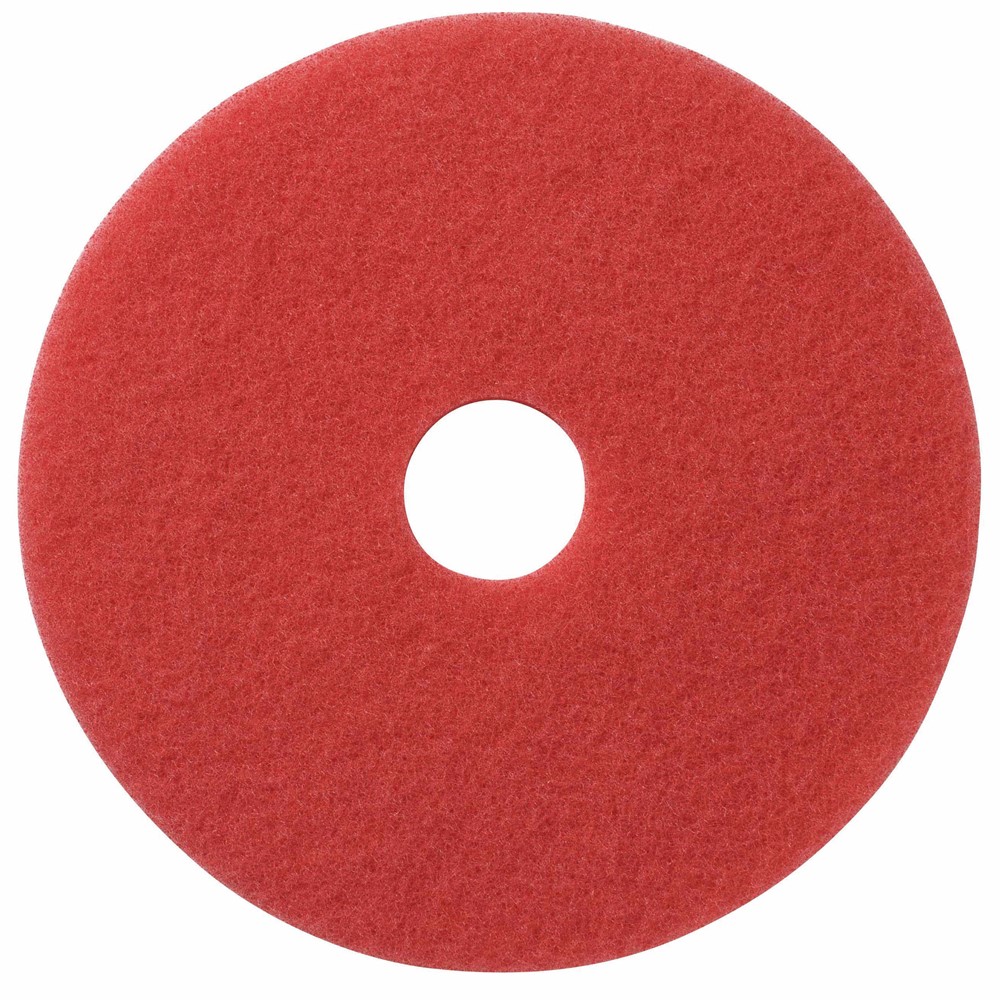 HYGIENTEKNIK Šveitimo padas, raudonas, 51cm/20″ (CT40)