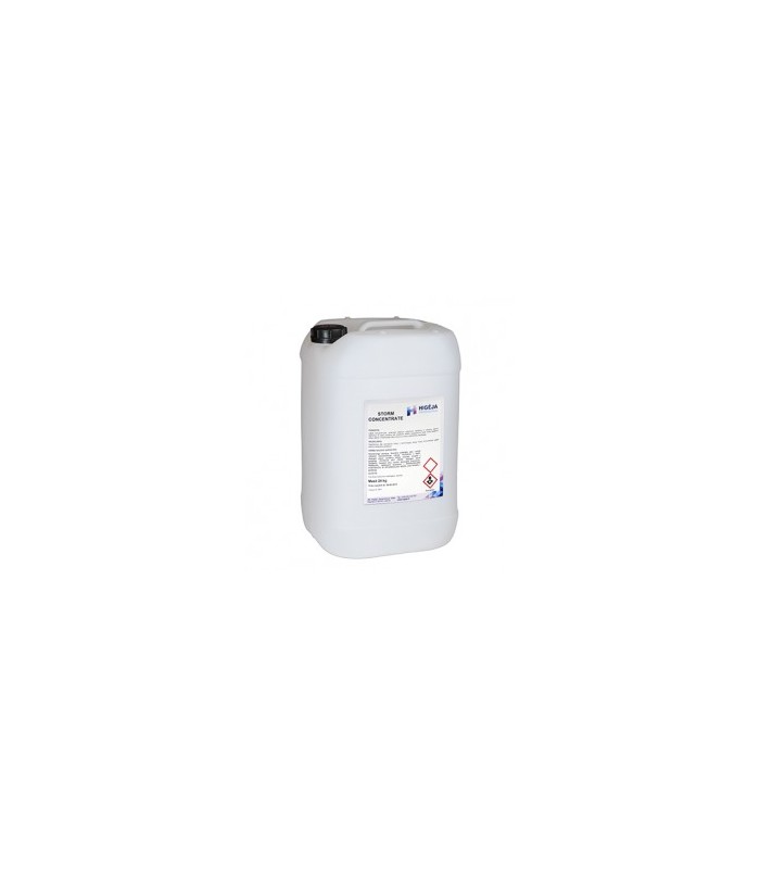 STORM CONCENTRATE Skalbiklis, 24 kg