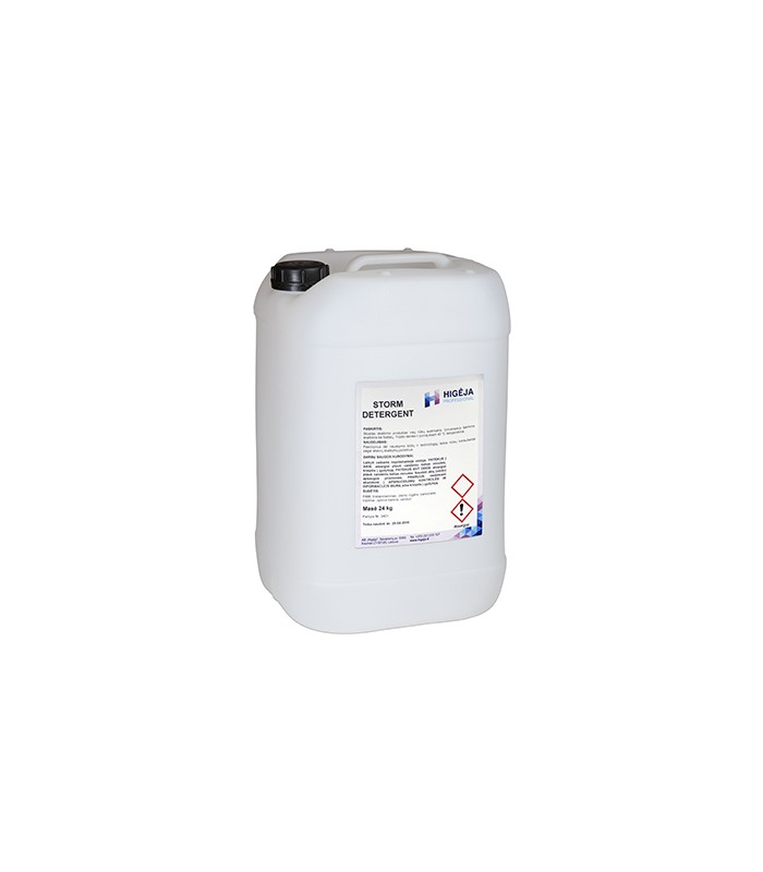 STORM DETERGENT Skalbiklis, 20 L