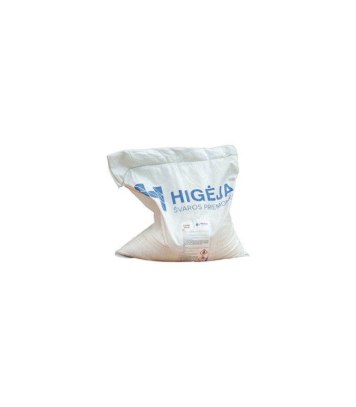 STORM BALIS Skalbimo milteliai, 10 kg