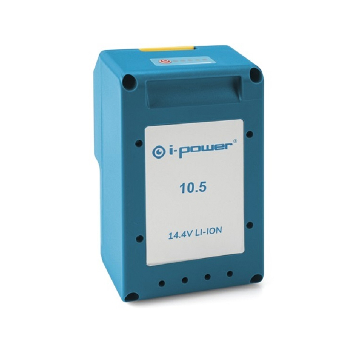 Akumuliatorius I-POWER 10.5