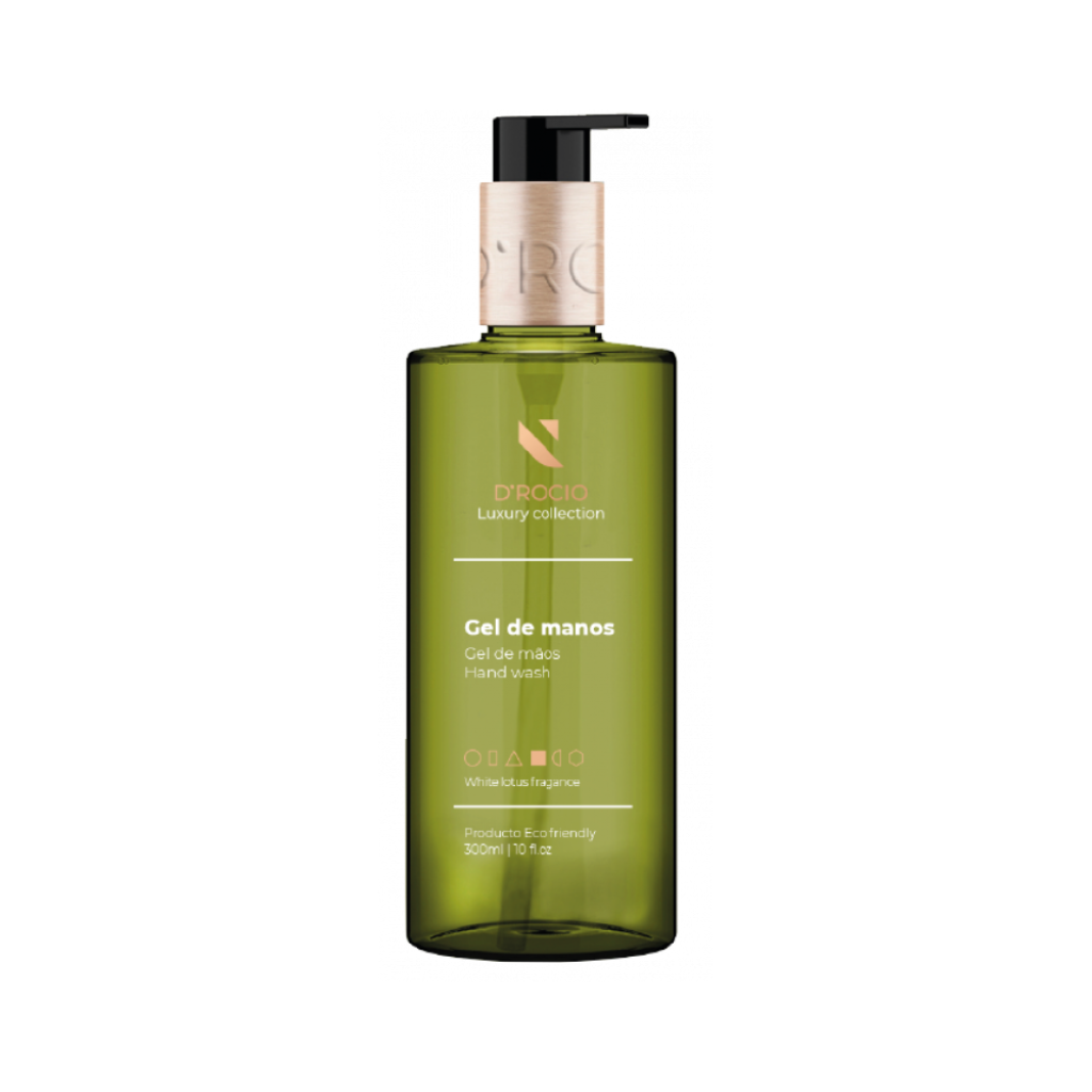 *DROCIO Rankų muilas, 300 ml, su kamšteliu / 70525