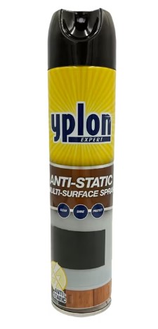 YPLON Valiklis antistatikas, 300 ml