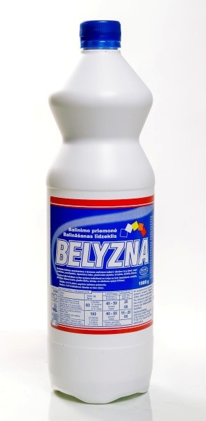 BELYZNA Baliklis, 1 L