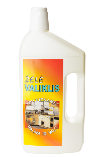 ŪLA Gelis du viename, 1 L