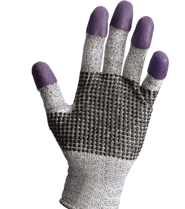 KC KLEENGUARD G60 Pirštinės apsaugančios nuo įpjovimų, dydis 9, 1 vnt/pora