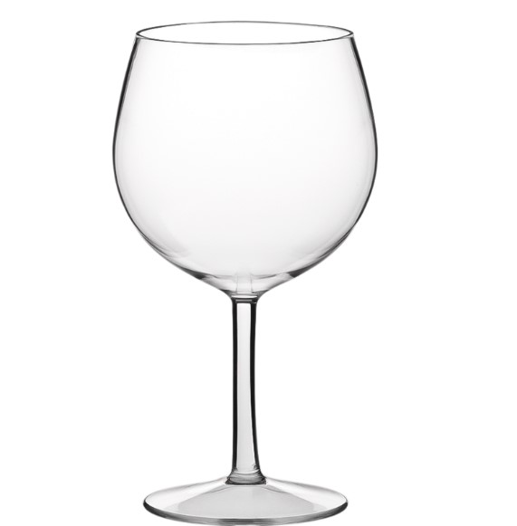 Daugkartinė taurė BALON maža, talpa 450 ml