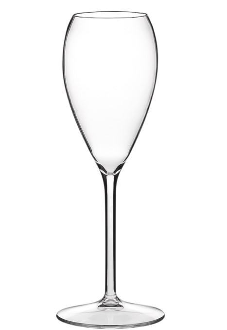 Daugkartinė taurė putojančiam vynui, talpa 200 ml
