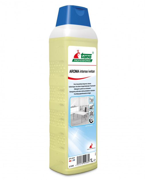 TANA AROMA INTENSE IVETAN Aromatizuotas valiklis, 1 L