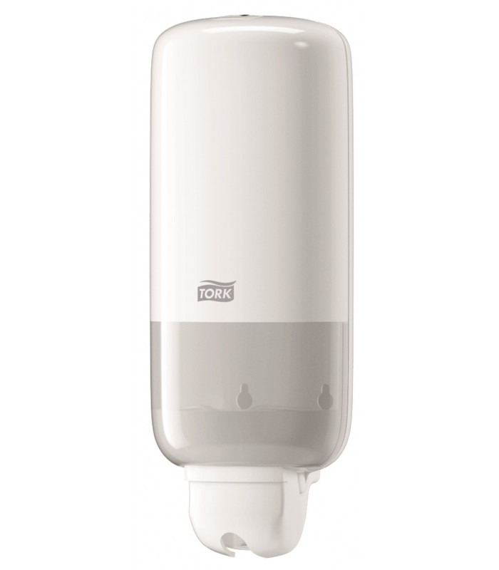 TORK ELEVATION S1 Dozatorius skystam muilui, 1 L, baltas