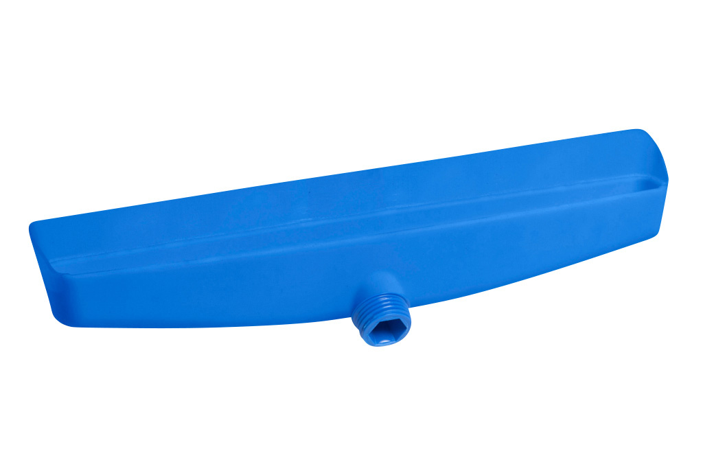 UNIMOP Nubraukėjas su loveliu, 40 cm, mėlynas