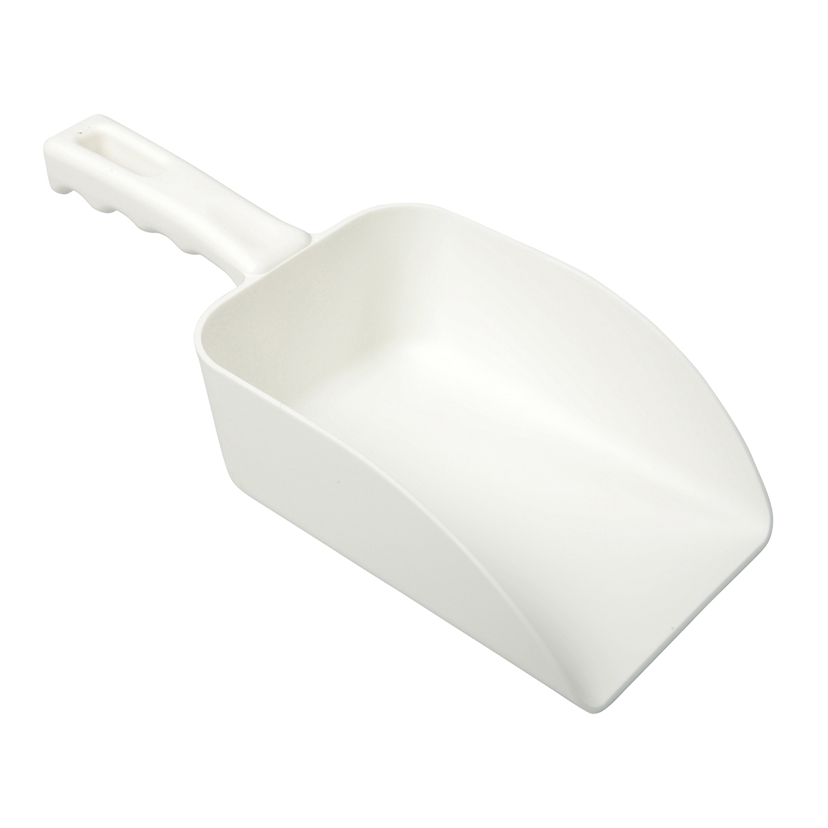 UNIMOP Rankinis semtuvėlis 11 x 26 cm, 500 g, baltas