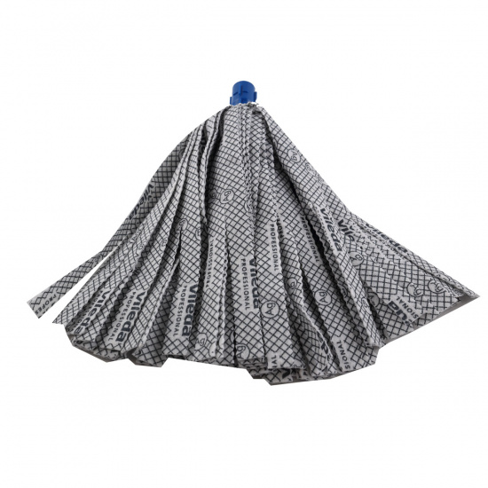 VILEDA SUPERMOP Kutuota grindų šluostė / 137908