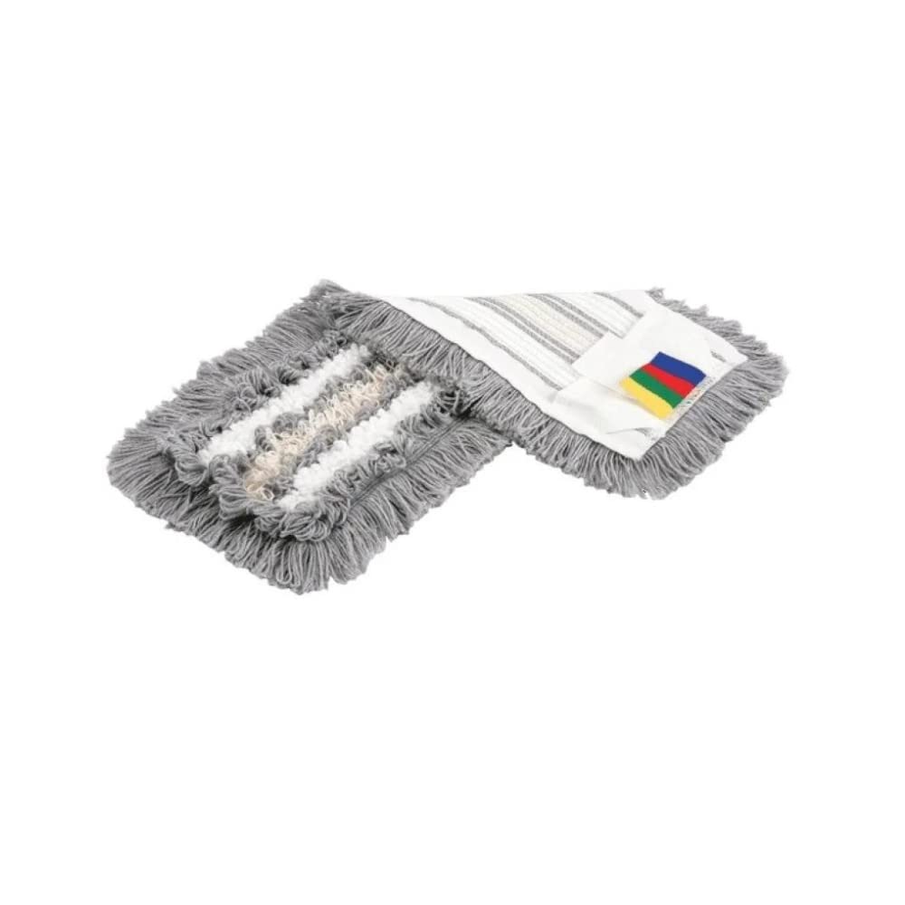VILEDA TRIO MOP Grindų šluostė , 40cm / 143235