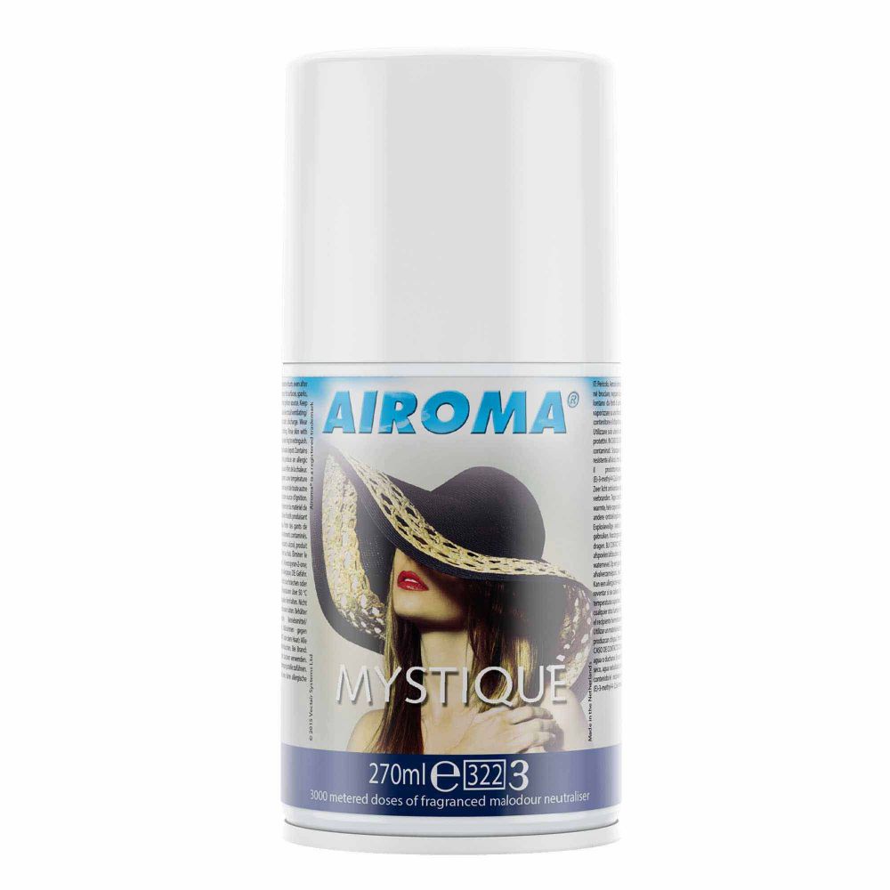 VECTAIR MYSTIQUE Oro gaiviklis, 270 ml