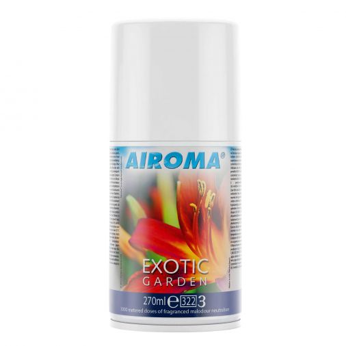 VECTAIR EXOTIC GARDEN Oro gaiviklis, 270 ml