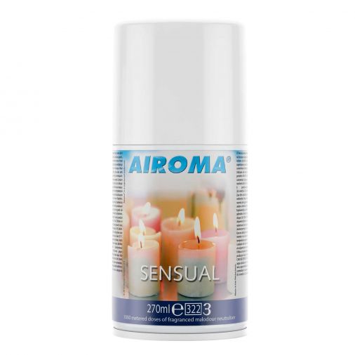 VECTAIR SENSUAL Oro gaiviklis, 270 ml