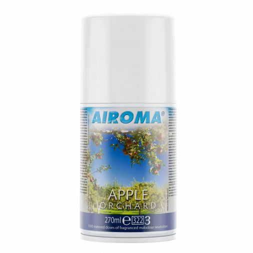 VECTAIR APPLE ORCHARD Oro gaiviklis, 270 ml
