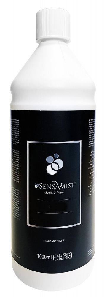 * VECTAIR SENSAMIST SOPHISTICATION Oro gaiviklis, 1 L