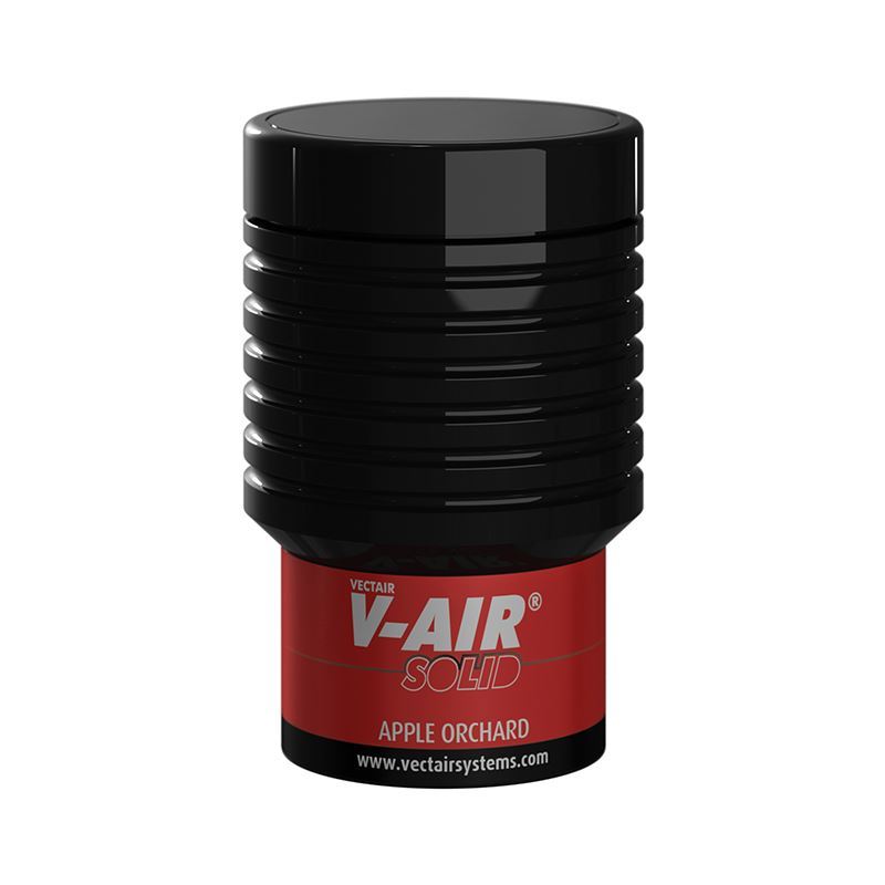 VECTAIR V-AIR SOLID Oro gaiviklis pastatomas, obuolių kvapo
