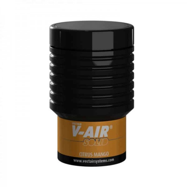 VECTAIR V-AIR SOLID Oro gaiviklis pastatomas, citrusų- mango kvapo