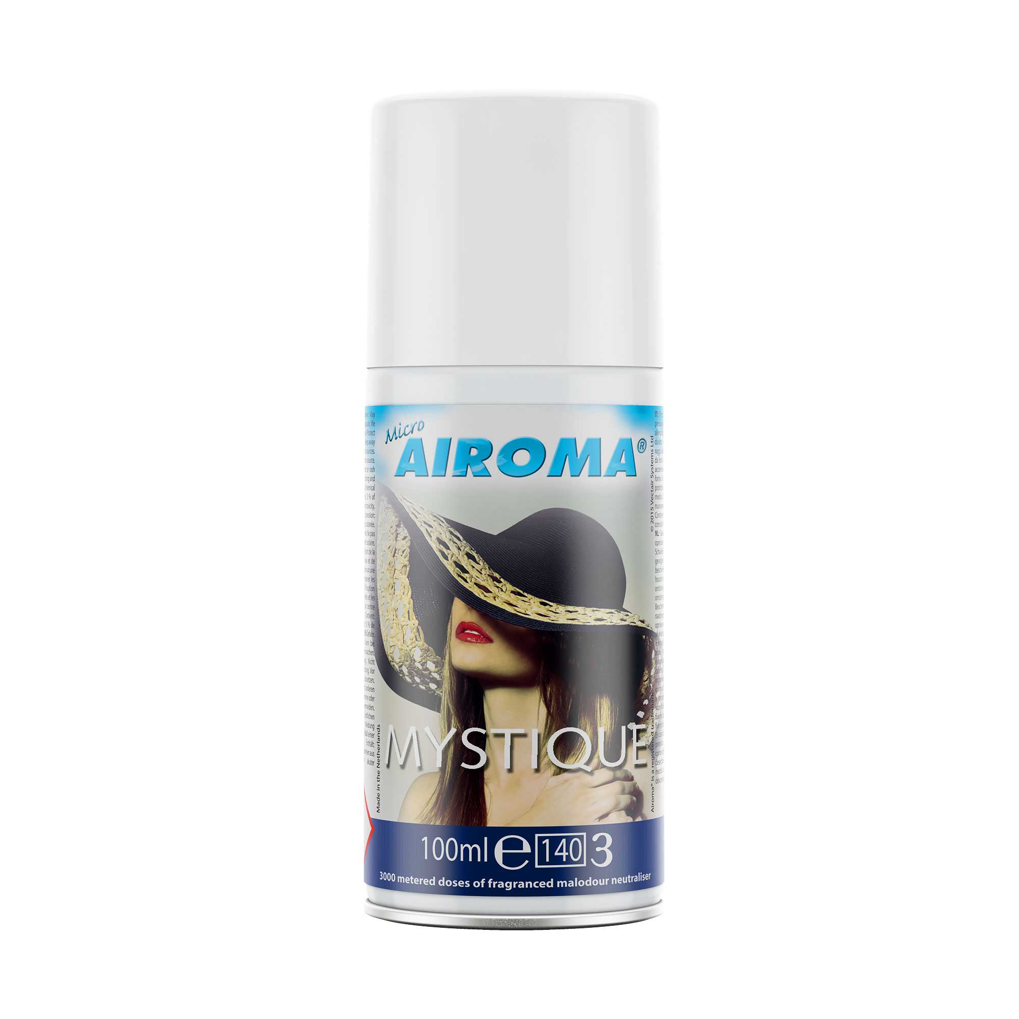 VECTAIR MICRO MYSTIQUE Oro gaiviklis, 100 ml