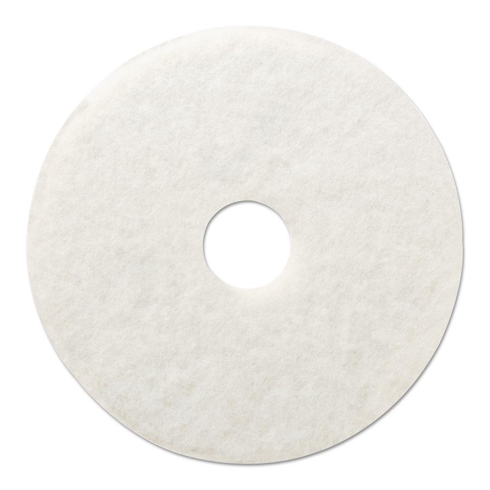 * CLEAN PRO padas 3M premium 17″, 432 mm, baltas (CT30)