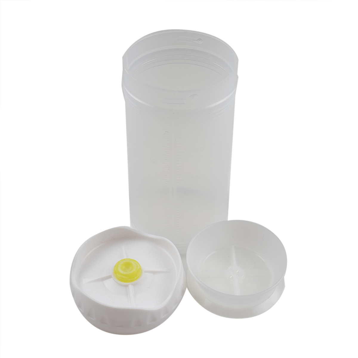 FIFO padažų dozavimo talpos 24oz/710ml