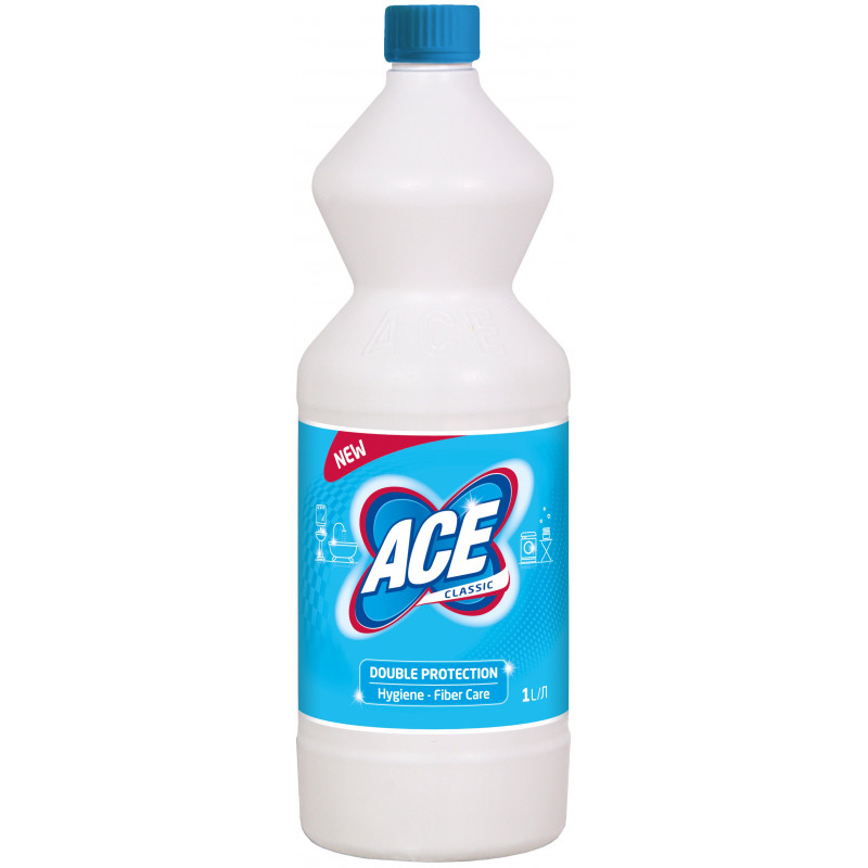 ACE REGULAR Baliklis, 1 L
