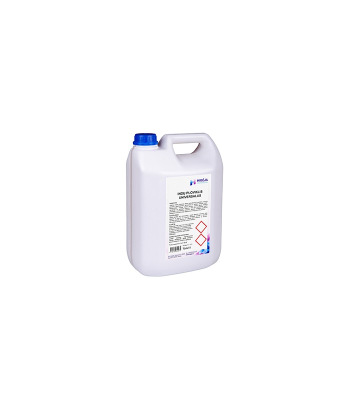 Universalus indų ploviklis, 5 L